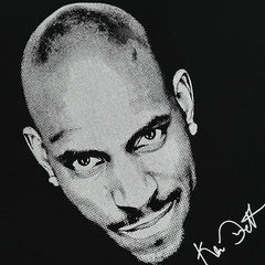 Simple The Kid Kevin Garnett Printed T-Shirt Vintage Loose Casual Short Sleeve ins Tide