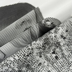 Singer Taylor Swift Swift Special Print Short Sleeve T-Shirt Heavy Loose Trendy Casual Crew Neck Small Neckline ins