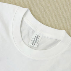 Taylor Swift Mold Print Short Sleeve T-Shirt High Street Vintage Loose Cotton T