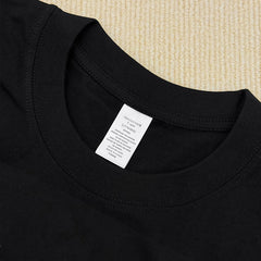 Simple Taylor Swift Mildew Printed T-Shirt Vintage Loose Cotton Short Sleeve ins Tide