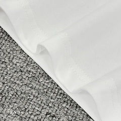 Post Malone Potts l Printed T-Shirt Vintage Washed Loose Heavyweight Crew Neck Short Sleeves